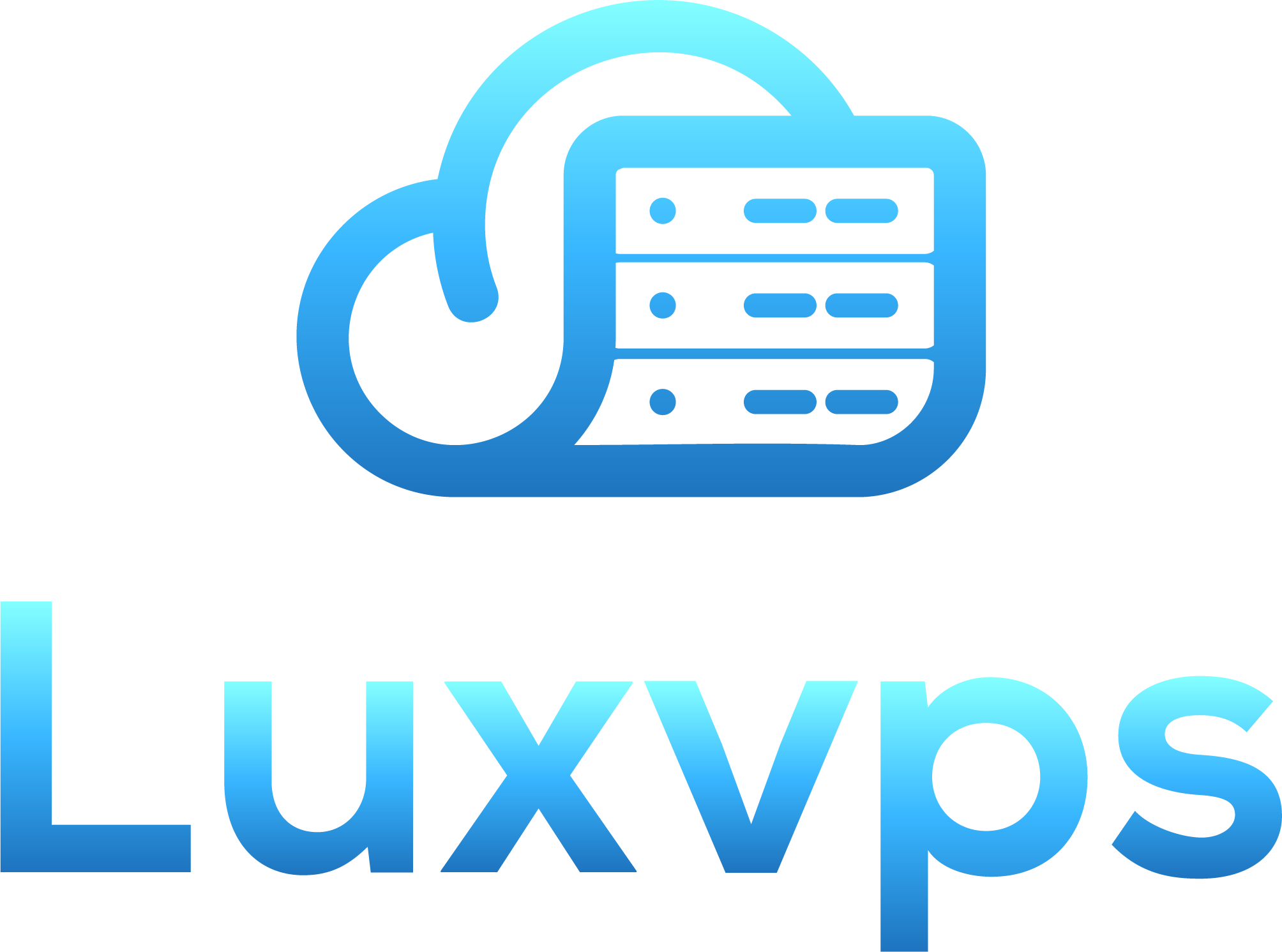 LuxVPS